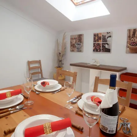 Embaixador By Interhome Lisboa