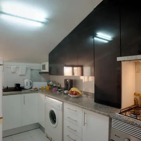 Embaixador By Interhome *