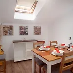 Apartment Embaixador By Interhome Lisbon