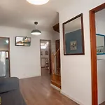 Apartment Embaixador By Interhome *