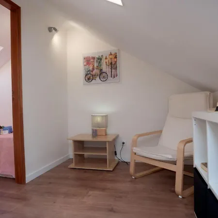 Embaixador By Interhome Apartament