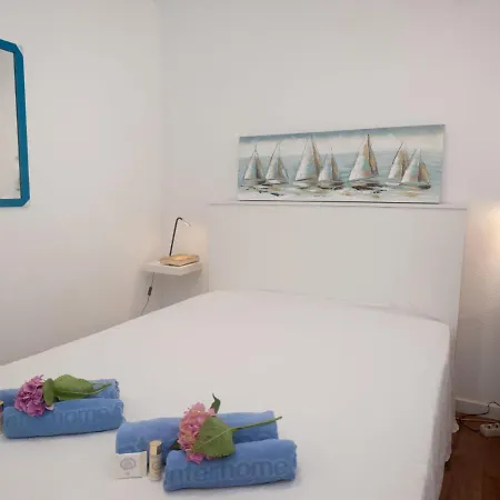 Duplex Embaixador By Interhome Hébergement de vacances