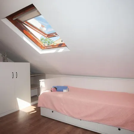 Hébergement de vacances Duplex Embaixador By Interhome Lisboa