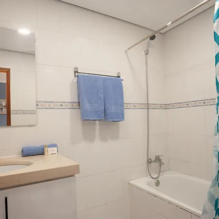 Embaixador By Interhome Apartament Lizbona