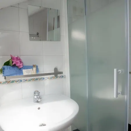 Hébergement de vacances Duplex Embaixador By Interhome Lisboa