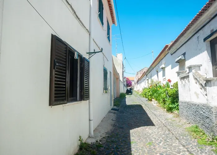 Embaixador By Interhome