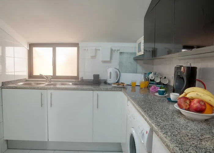 Embaixador By Interhome Lissabon