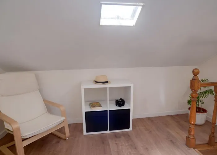 Apartment Embaixador By Interhome