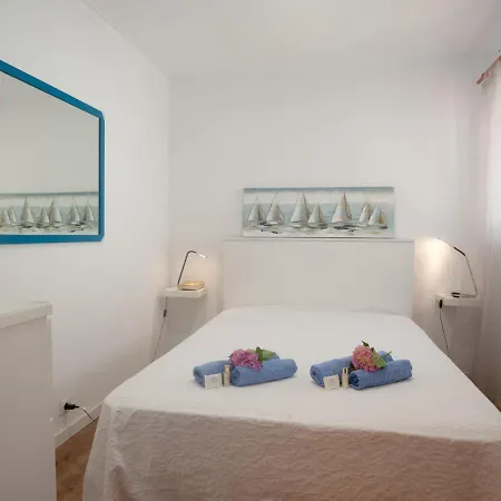 Embaixador By Interhome Lägenhet Lisboa