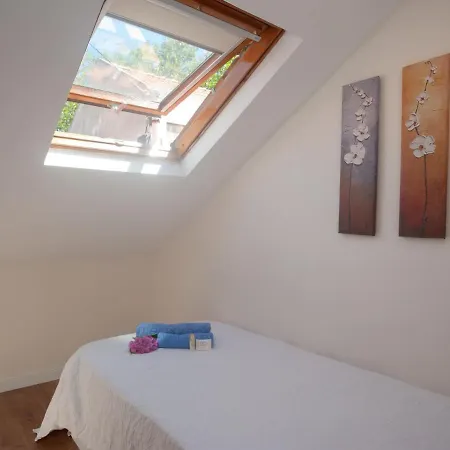 Embaixador By Interhome Lägenhet Lisboa