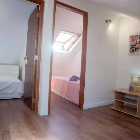 Embaixador By Interhome Lägenhet *