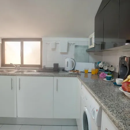 Embaixador By Interhome Lissabon