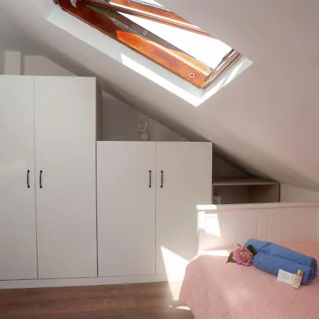 Embaixador By Interhome * Lissabon