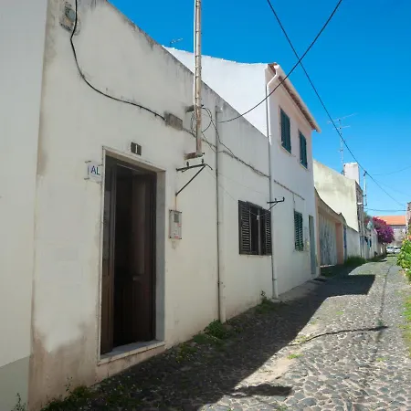 Embaixador By Interhome Apartment